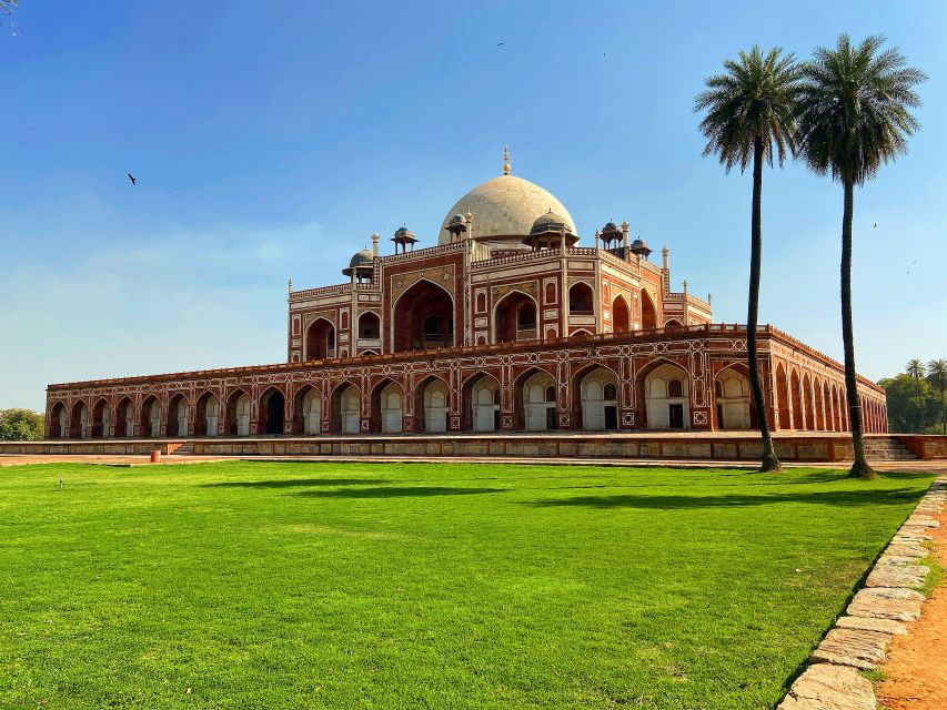 Private Luxury Old & New Delhi City Tour in 8 Hours - Memorable Experiences and Highlights