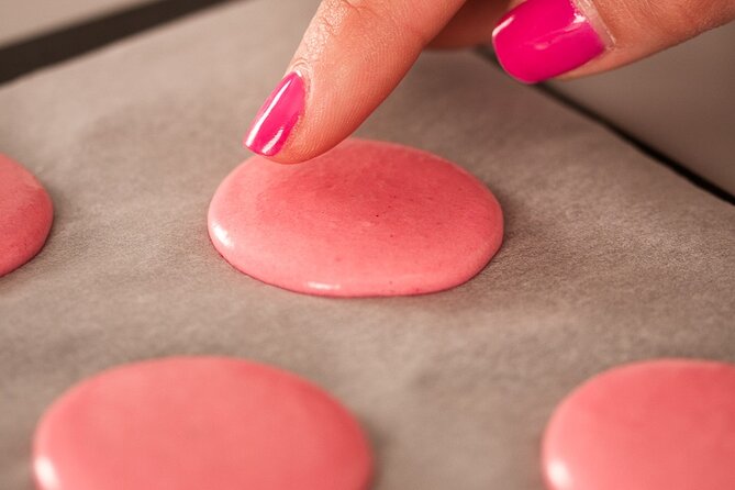 Private Macaron Making Class in a Traditional Parisian Apartment - Common questions