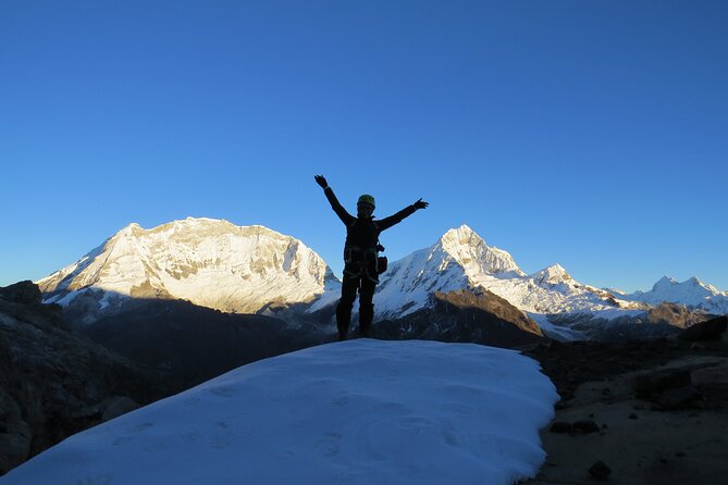 Private Mateo Peak Climbing Trip From Huaraz (Mar ) - Additional Resources