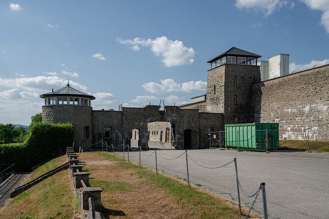 Private Memorial Tour From Vienna to Mauthausen & Eagles Nest - Additional Information