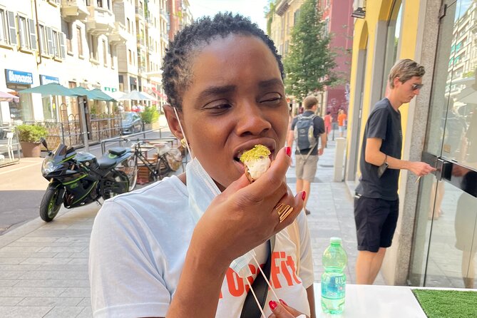 Private Milan Food Tour With a Local - Traveler Reviews