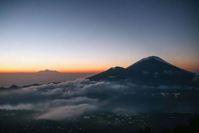 Private Mount Batur Sunrise Trekking Tour - Last Words