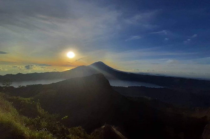 Private Mount Batur Sunrise Trekking - Customer Support and Information