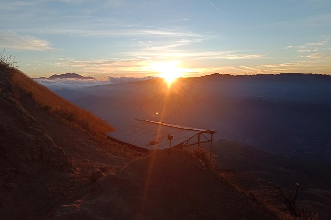 Private Mount Batur Sunset Trekking - All Inclusive Tour - Cancellation Policy and Terms