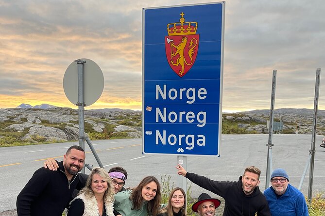 Private Northern Lights Tour in Norway Finland Sweden - Customer Reviews