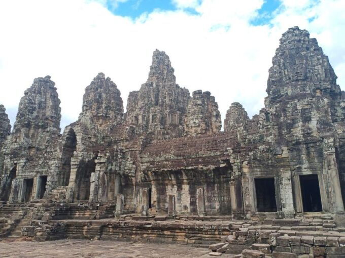 Private One Day Trip-The Best Experience in Siem Reap - Booking and Pricing Information