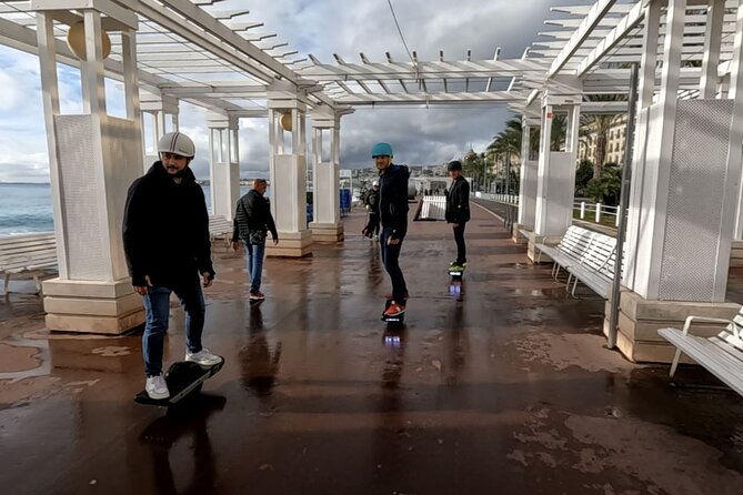 Private Onewheel Ride on the Port and the Promenade Des Anglais - Reviews and Ratings