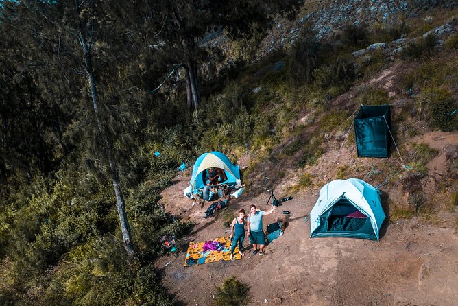 Private Overnight Camping Trip to Rinjani's Senaru Crater Rim (Mar ) - Policies & Reviews
