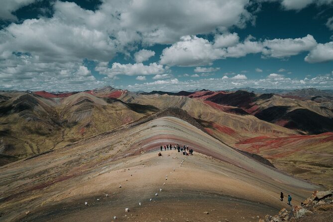 PRIVATE Palccoyo Rainbow Mountain Tour - Common questions