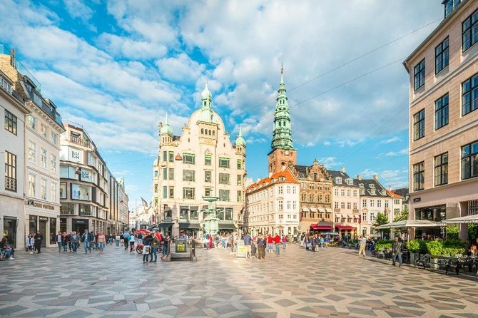 Private Panoramic Tour of Copenhagen - Price and Discount Offers