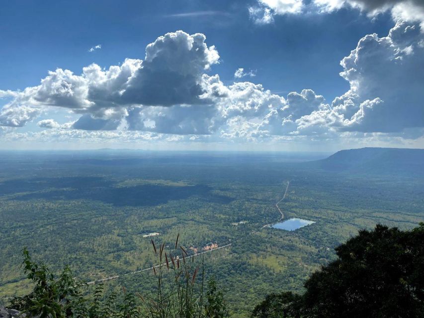 Private Preah Vihear Temple Tour - Importance of the Tour