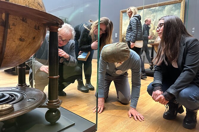Private Rijksmuseum Tour- The Dutch Masters, Rembrandt & Vermeer - Customer Reviews and Recommendations