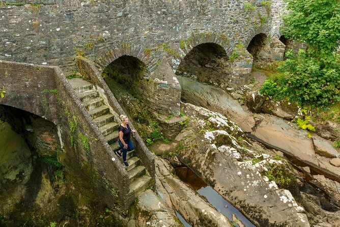 Private Ring of Kerry and Skelling Ring Tour From Killarney - Common questions