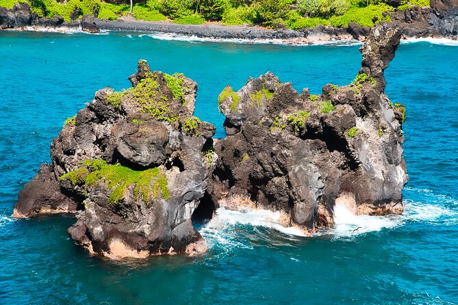 Private Road to Hana Tour - Full Day - Cancellation Policy Details