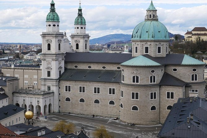 Private Salzburg Day Trip From Vienna - Reviews and Customer Feedback
