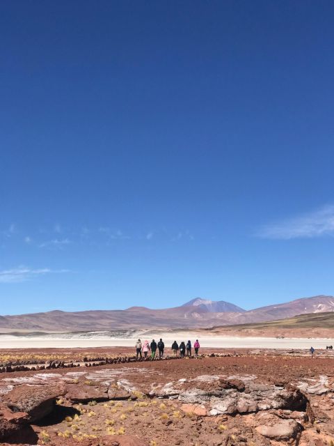 Private San Pedro De Atacama: 3-Day Classic Activity Combo - Booking Details and Pricing