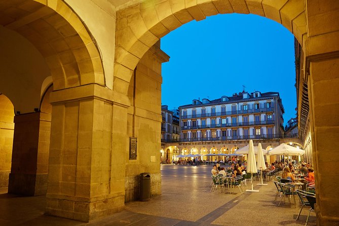 Private San Sebastian City Walking Tour - Reviews and Ratings