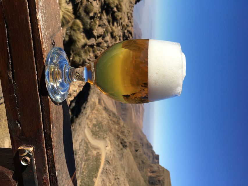 Private Sani Pass Classic Tour: High Value for Money - Location and Cultural Insights