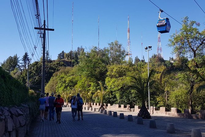 Private Santiago City Half Day Tour - How Viator Works