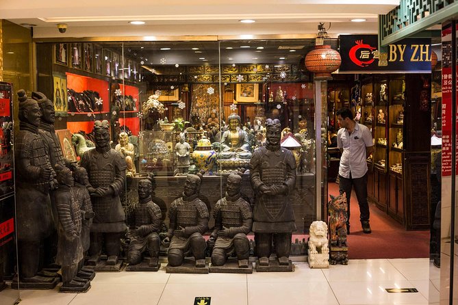Private Shopping Tour in Beijing - Preparation Tips