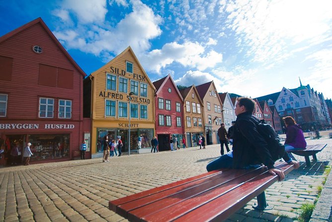 Private Shore Excursion: Bergen By Car - Additional Resources and Support