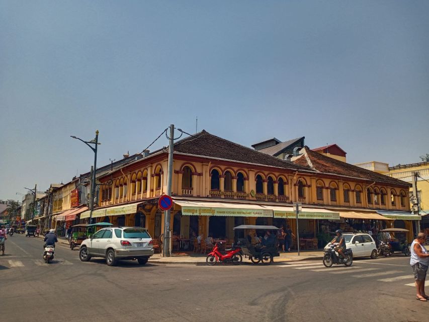 Private Siem Reap City Tour - Common questions