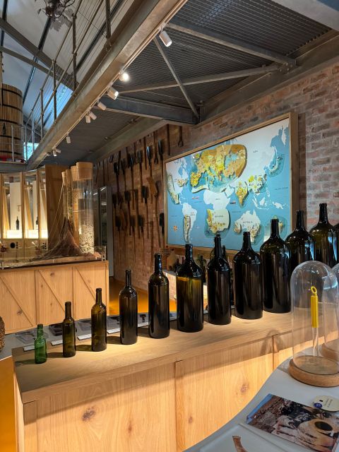 Private Signature Wine Tour - Cape Winelands - Wine Tasting Experience