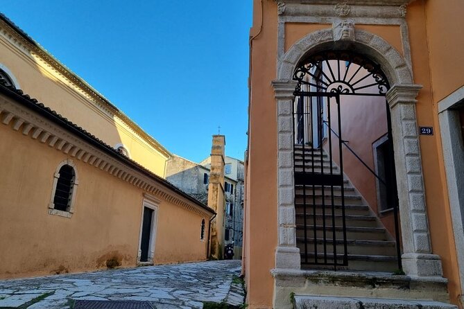 Private Small Group Corfu Town Tour - Cancellation Policy