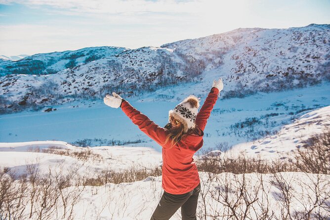 Private Snowshoe Hike X Tesla Experience - Operator Insights