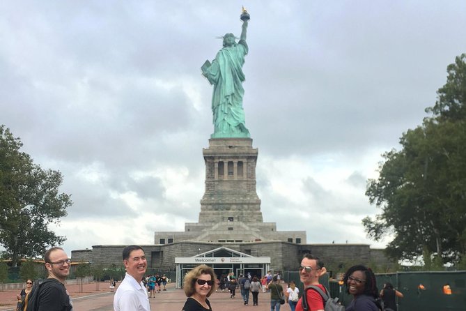 Private Statue of Liberty and Ellis Island Tour - Reviews and Feedback