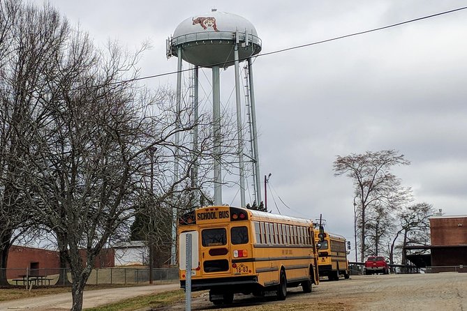 Private Stranger Things "The Upside Down" Film Locations Tour in Atlanta - Tour Recommendations