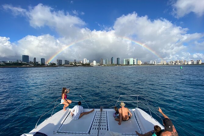 Private Sunset Catamaran Cruise in Waikiki - Vacation Highlights and Best Option