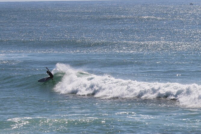 Private Surf Coaching Session in New South Wales - Reviews and Ratings