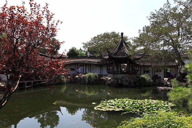 Private Suzhou Day Trip From Shanghai by Bullet Train With All Inclusive Option - Last Words