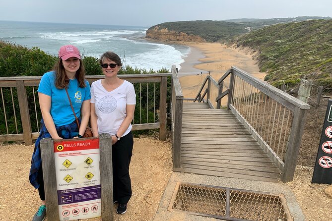 Private Three Day Great Ocean Road Tour - Transportation Logistics