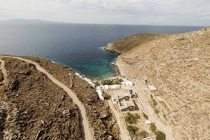 Private Tinos Off Road Tour - Tour Operator Information