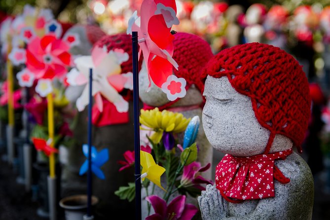 Private Tokyo Photography Walking Tour With a Professional Photographer - Access via Shibuya Station