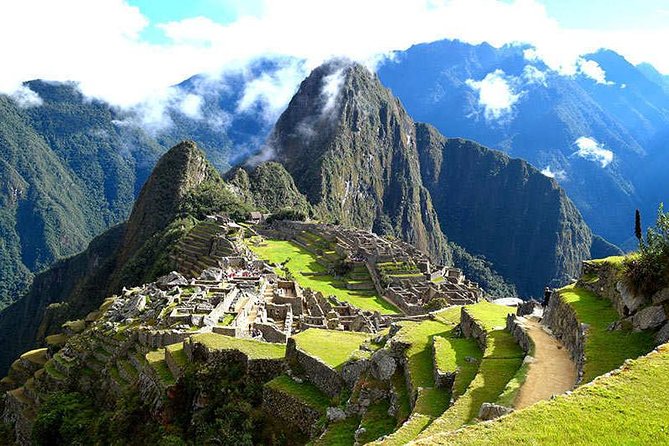 Private Tour: 2-Day Exploration of the Sacred Valley and Machu Picchu - Enjoy a Comfortable Hotel Stay