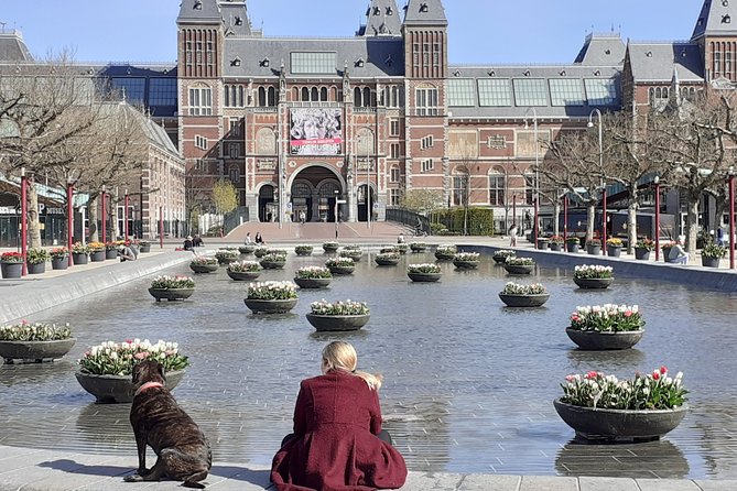 Private Tour: Amsterdam City Walking Tour and Canal Cruise - Recommendations and Booking Information