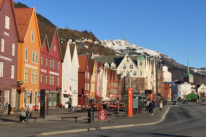 PRIVATE Tour: Bergen City Sightseeing, 4 Hours - Traveler Reviews