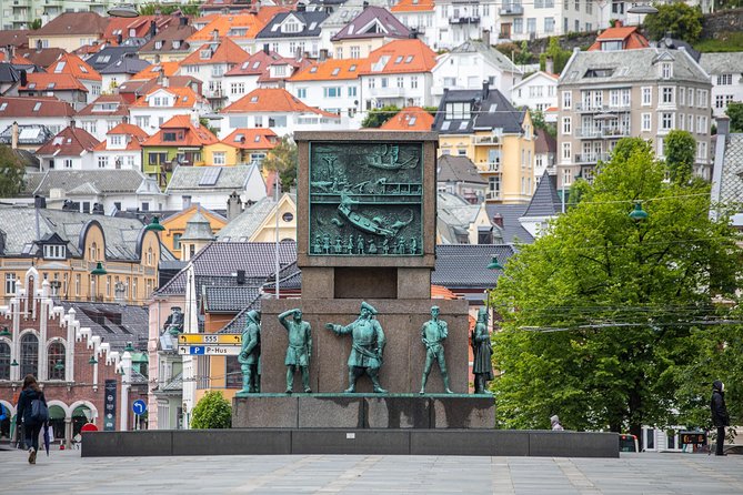 PRIVATE Tour: Bergen City Sightseeing, 5 Hours - Reviews and Ratings