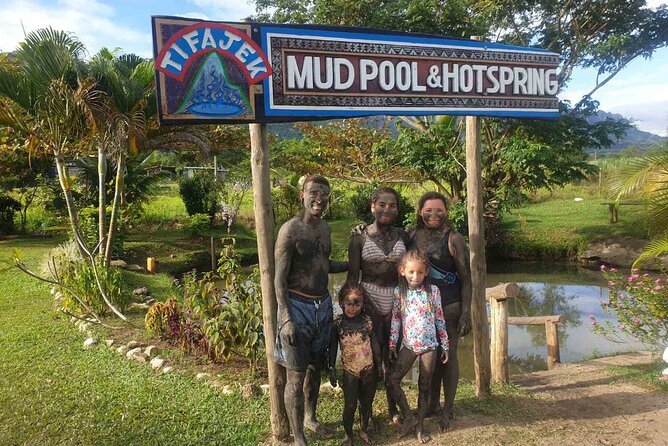 Private Tour :Best of Nadi - Tour Duration and Pickup Details