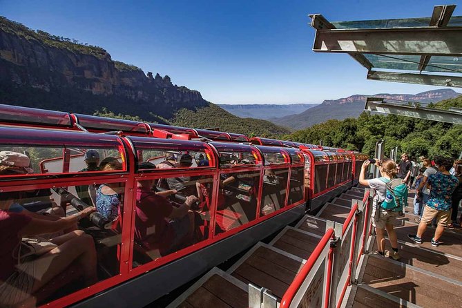 Private Tour: Blue Mountains Hiking & Nature - Safety Guidelines