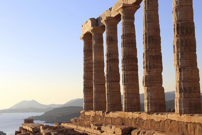 Private Tour: Cape Sounion Half-Day Trip From Athens - Support and Assistance