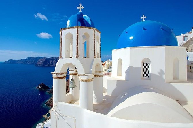 Private Tour: Customize Your Perfect Day in Santorini - Operator Information