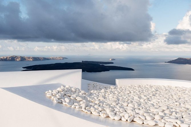 Private Tour: Discover Santorini Archaeology, Culture & Wine Tasting - Wine Tasting Details