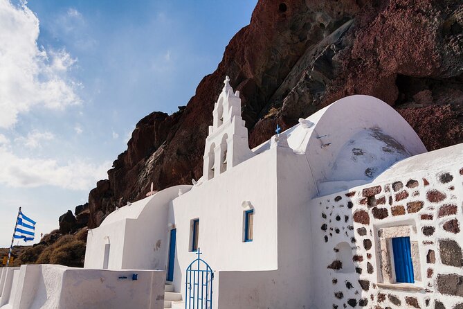 Private Tour: Discover South of Santorini - Customer Support Information