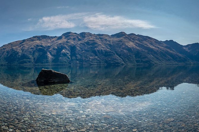 Private Tour Full Day Queenstown and Southern Lakes Photography Tour - Photography Focus Areas