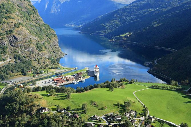 Private Tour - Hardangerfjord, Voss Gondol & 4 Great Waterfalls - Cancellation Policy