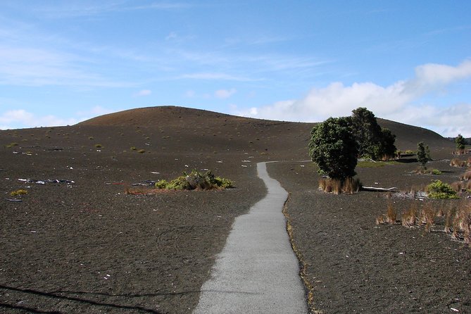 Private Tour: Hawaii Volcanoes National Park Eco Tour - Guide Expertise